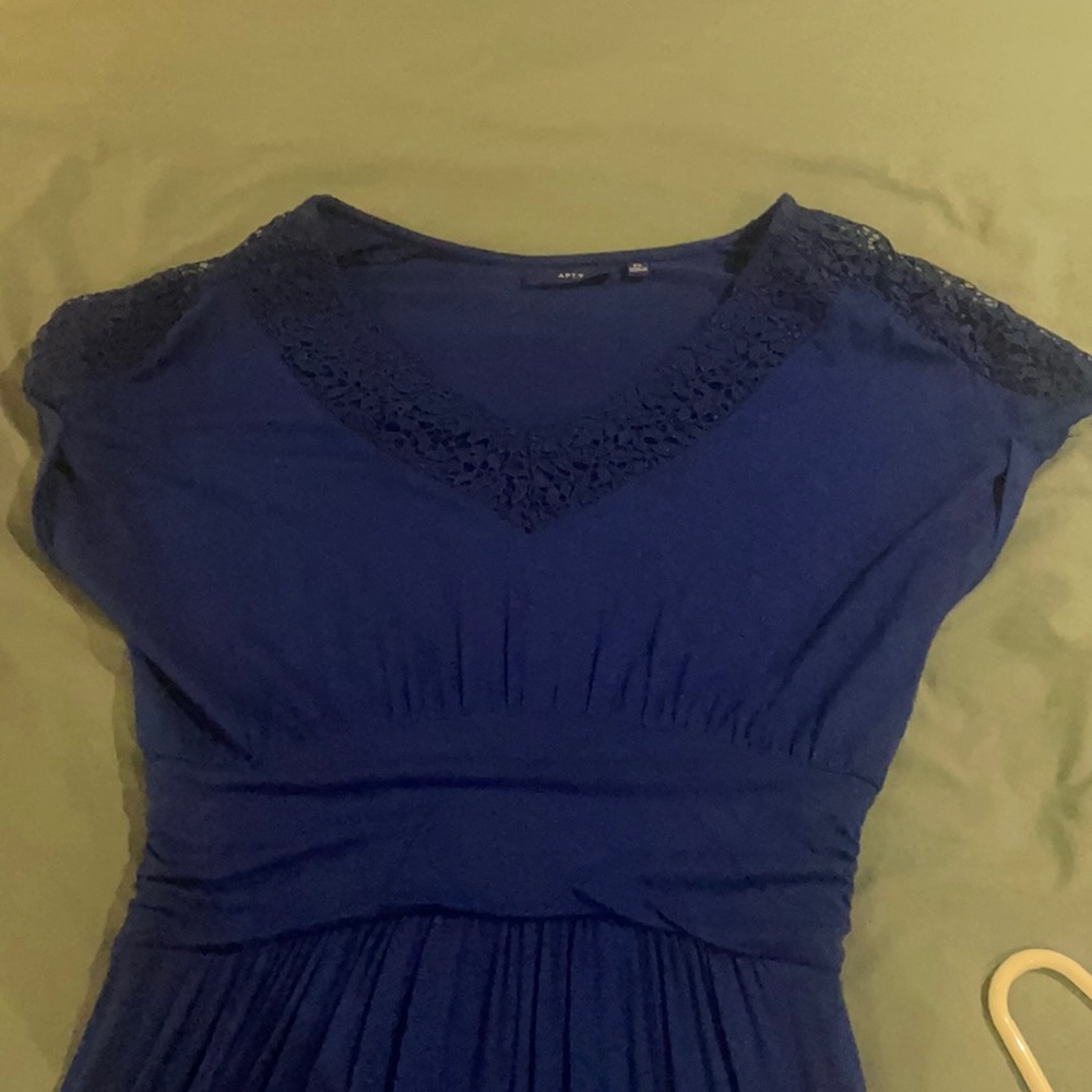 Maternity dress
